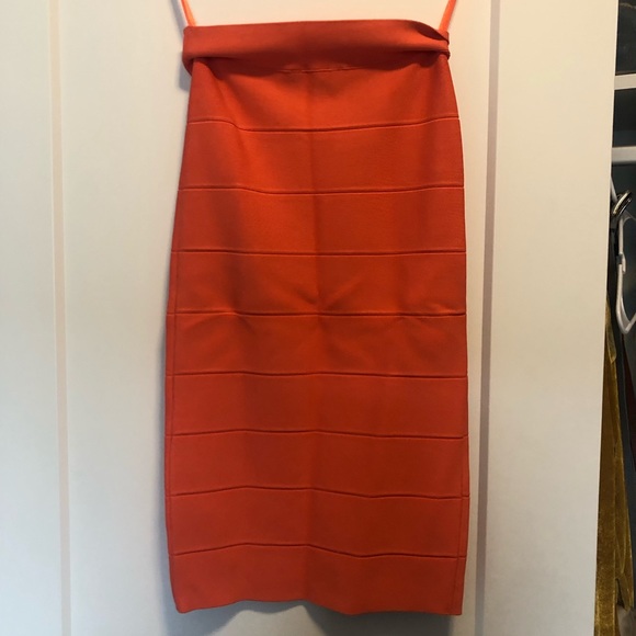 BC BG bandage skirt in new condition - Picture 4 of 4